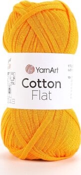 Knitting Yarn Yarn Art Cotton Flat 6719 Knitting Yarn - 1