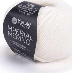 Adīšanas dzija Yarn Art Imperial Merino 3302 Adīšanas dzija