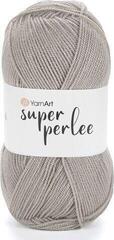 Stickgarn Yarn Art Super Perlee 848 Stickgarn