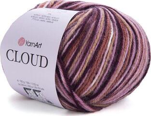 Плетива прежда Yarn Art Cloud 5307 Плетива прежда