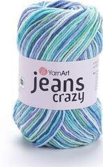 Kudumislõng Yarn Art Jeans Crazy 7204 Kudumislõng