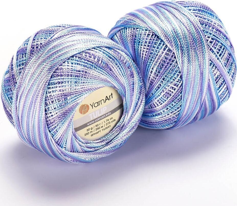 Плетива прежда Yarn Art Tulip 449 Плетива прежда