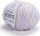 Adīšanas dzija Yarn Art Jeans Soft Colors 6212 Adīšanas dzija