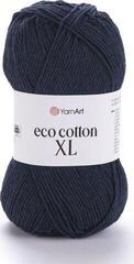 Pletacia priadza Yarn Art Eco Cotton Xl 784 Pletacia priadza