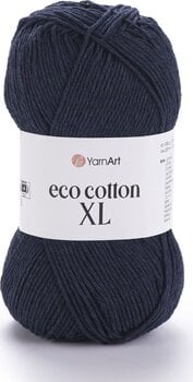 Pletacia priadza Yarn Art Eco Cotton Xl 784 Pletacia priadza - 1