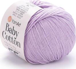 Kudumislõng Yarn Art Baby Cotton 416 Kudumislõng