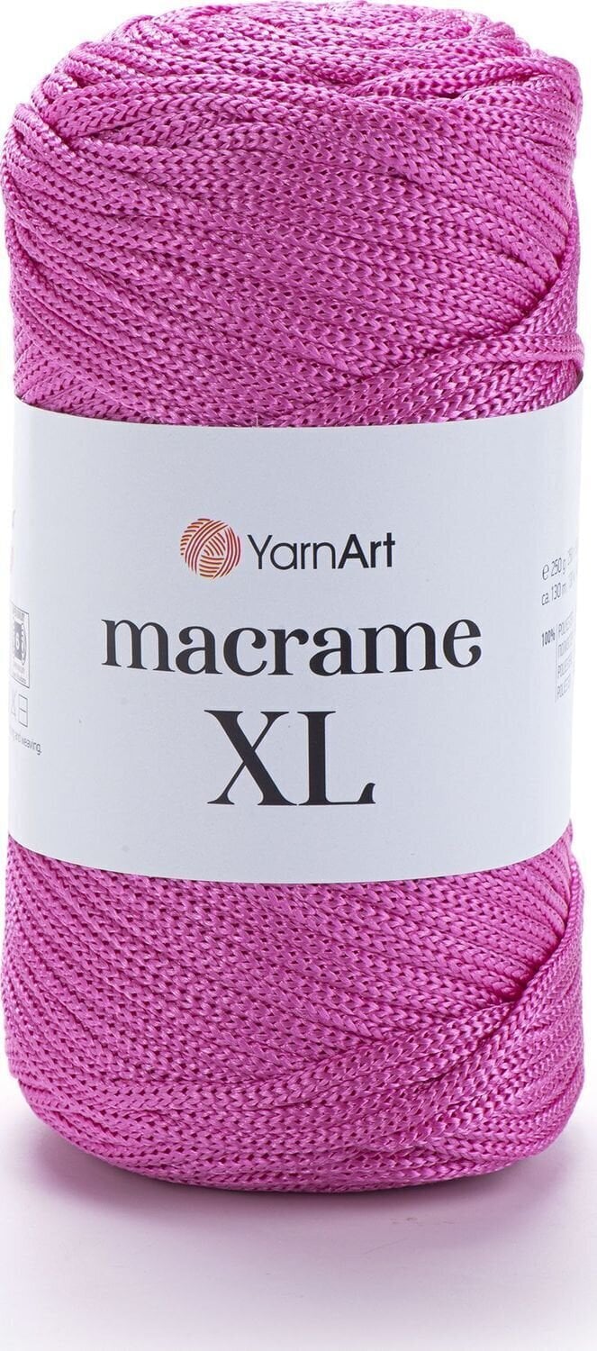 Touw Yarn Art Macrame Xl 130 m 140 Touw