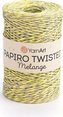 Knitting Yarn Yarn Art Papiro Twisted Melange 2312 Knitting Yarn