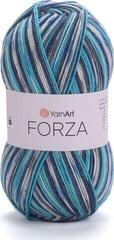 Adīšanas dzija Yarn Art Forza 2514 Adīšanas dzija