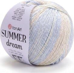 Kudumislõng Yarn Art Summer Dream 4312 Kudumislõng