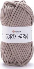Filati per maglieria Yarn Art Cord Yarn 768 Filati per maglieria