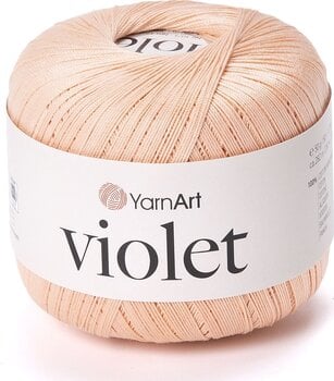 Pređa za pletenje Yarn Art Violet 6322 Pređa za pletenje - 1