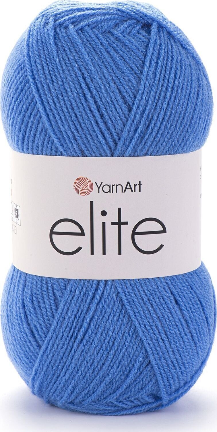 Breigaren Yarn Art Elite 224 Breigaren