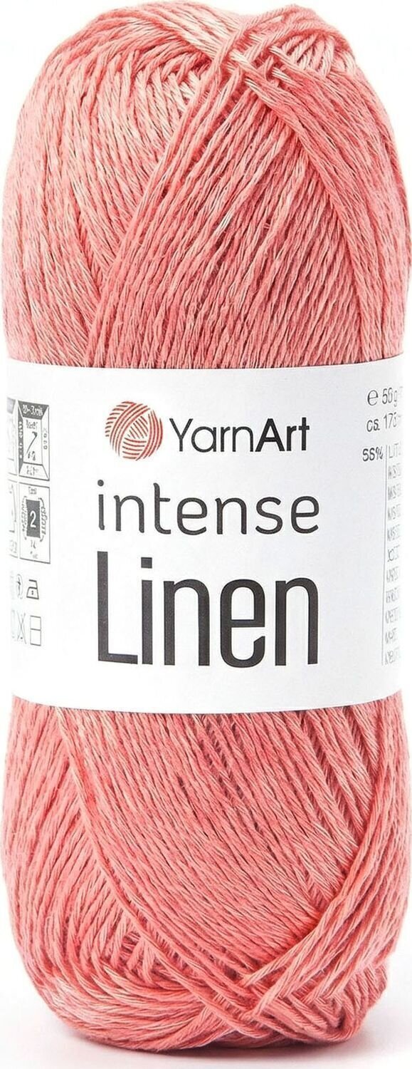 Neulelanka Yarn Art Intense Linen 4106 Neulelanka