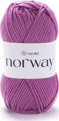 Filati per maglieria Yarn Art Norway 849 Filati per maglieria