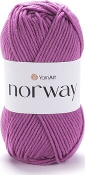 Filati per maglieria Yarn Art Norway 849 Filati per maglieria - 1