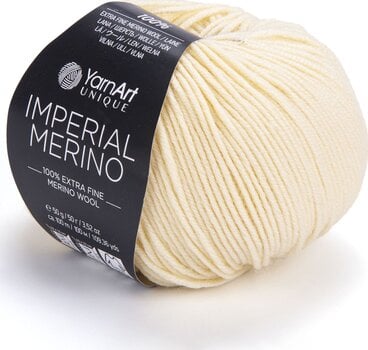 Adīšanas dzija Yarn Art Imperial Merino 3304 Adīšanas dzija - 1