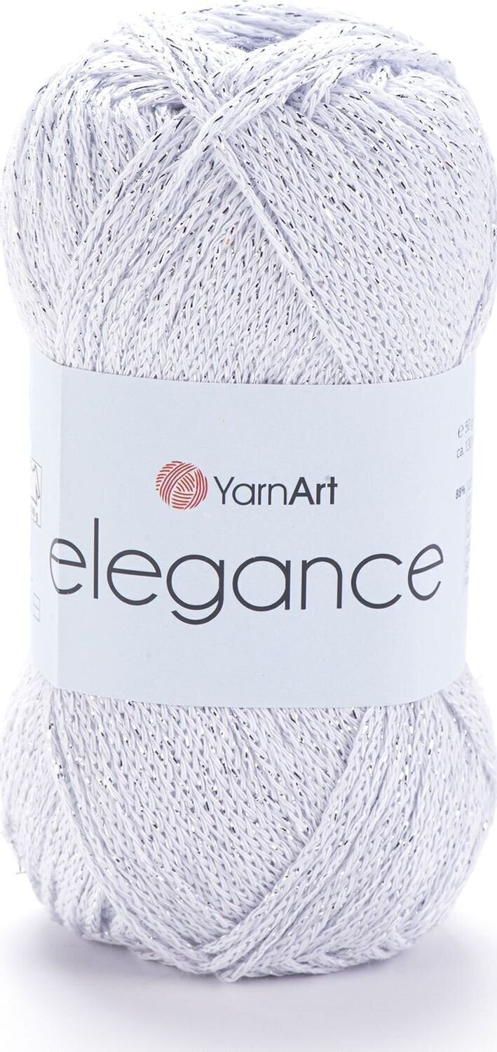Kudumislõng Yarn Art Elegance 101 Kudumislõng