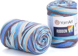Knitting Yarn Yarn Art Ribbon VR 921 Knitting Yarn