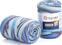 Knitting Yarn Yarn Art Ribbon VR 921 Knitting Yarn