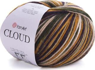 Kudumislõng Yarn Art Cloud 5308 Kudumislõng