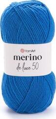 Pletacia priadza Yarn Art Merino De Luxe 3040 Pletacia priadza
