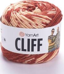 Kötőfonal Yarn Art Cliff 8311 Kötőfonal