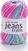 Strickgarn Yarn Art Jeans Crazy 7205 Strickgarn