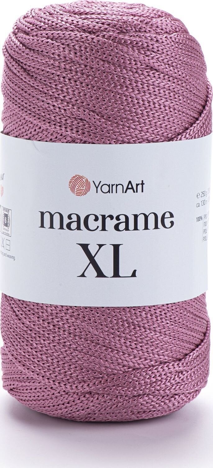 Touw Yarn Art Macrame Xl 130 m 141 Touw