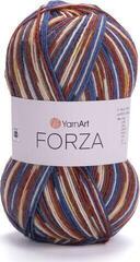 Pređa za pletenje Yarn Art Forza 2515 Pređa za pletenje