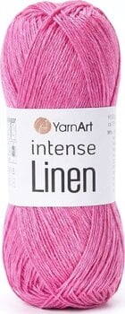 Pređa za pletenje Yarn Art Intense Linen 4107 Pređa za pletenje - 1