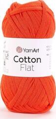 Pletilna preja Yarn Art Cotton Flat 6721 Pletilna preja