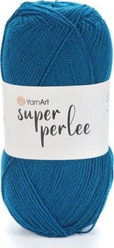 Stickgarn Yarn Art Super Perlee 850 Stickgarn - 1