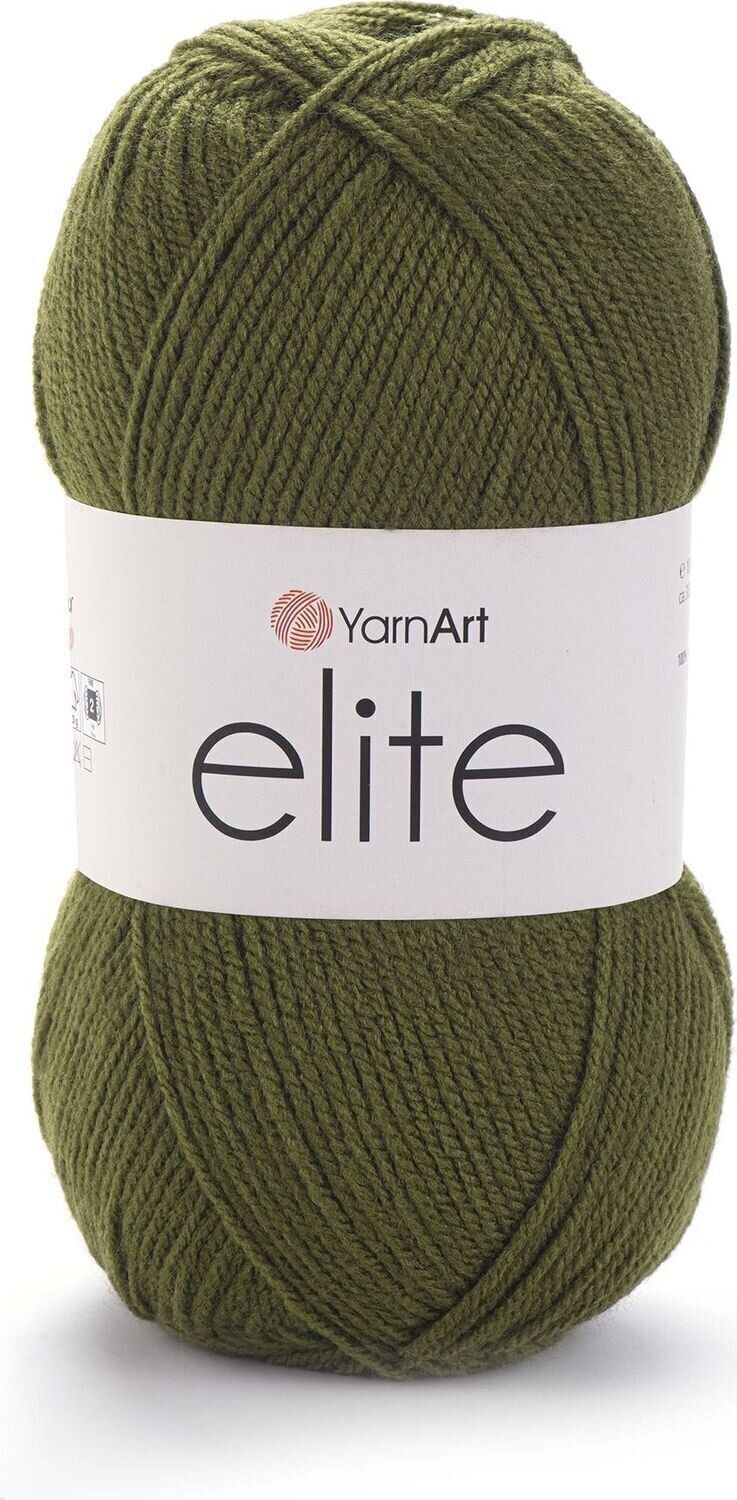 Breigaren Yarn Art Elite 39 Breigaren