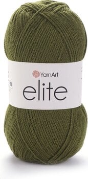 Breigaren Yarn Art Elite 39 Breigaren - 1