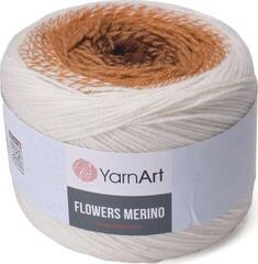 Strikkegarn Yarn Art Flowers Merino 559 Strikkegarn