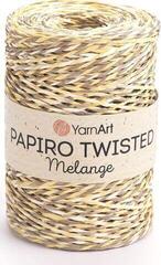 Knitting Yarn Yarn Art Papiro Twisted Melange 2313 Knitting Yarn