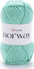 Filati per maglieria Yarn Art Norway 841 Filati per maglieria