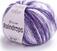 Adīšanas dzija Yarn Art Raindrops 2914 Adīšanas dzija