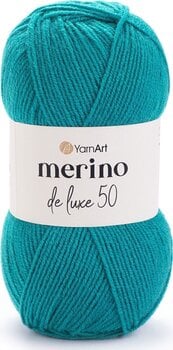 Filati per maglieria Yarn Art Merino De Luxe 11448 Filati per maglieria - 1