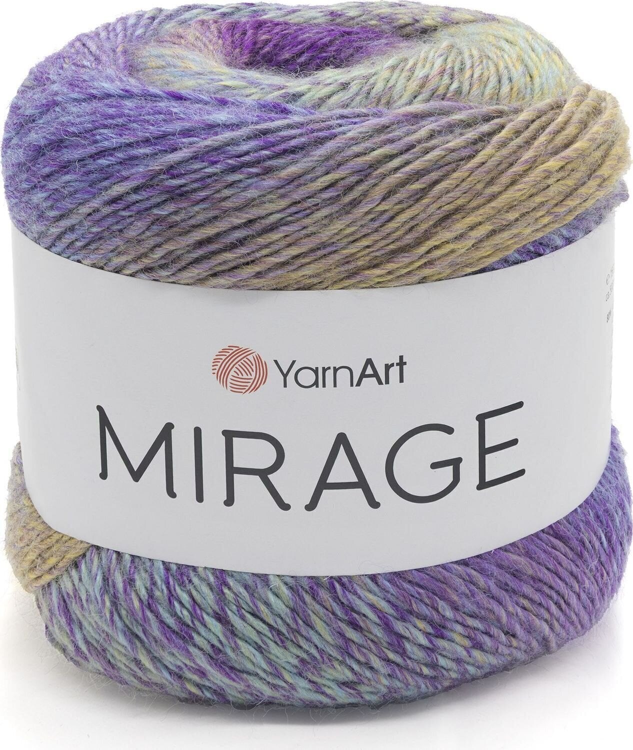 Knitting Yarn Yarn Art Mirage 5313 Knitting Yarn