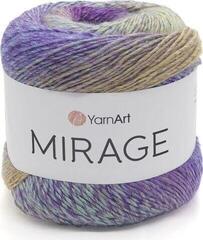 Pletacia priadza Yarn Art Mirage 5313 Pletacia priadza