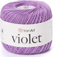 Kudumislõng Yarn Art Violet 6309 Kudumislõng