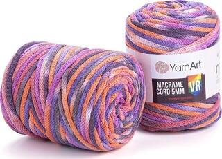 Naru Yarn Art Macrame Cord 5 mm VR 85 m 922 Naru