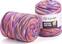 Naru Yarn Art Macrame Cord 5 mm VR 85 m 922 Naru