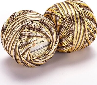 Pređa za pletenje Yarn Art Tulip 454 Pređa za pletenje - 1