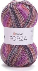 Adīšanas dzija Yarn Art Forza 2601 Adīšanas dzija