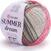 Pletacia priadza Yarn Art Summer Dream 4313 Pletacia priadza