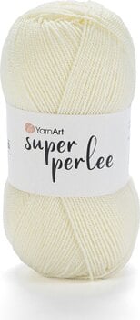 Strickgarn Yarn Art Super Perlee 851 Strickgarn - 1