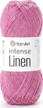 Pređa za pletenje Yarn Art Intense Linen 4108 Pređa za pletenje - 1